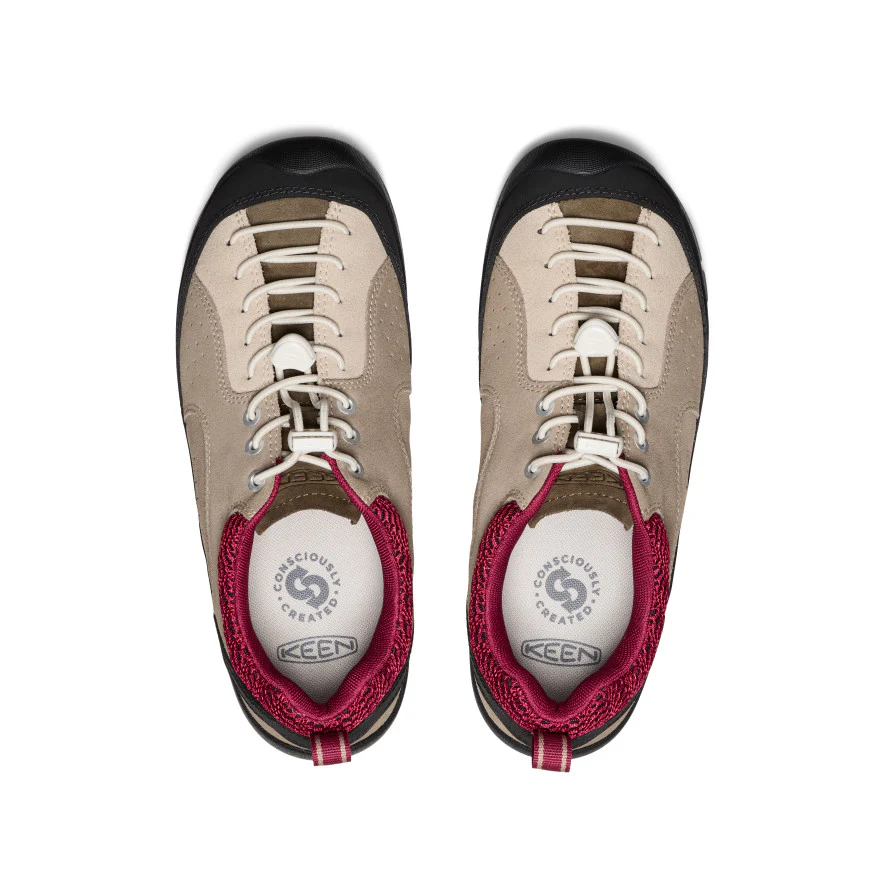 Women's Jasper Rocks Sneaker  |  Brindle/Plaza Taupe