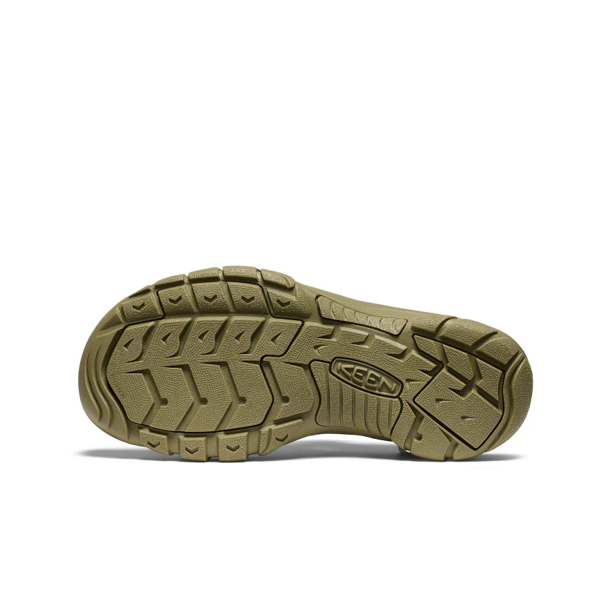 Men's Newport H2 Sandal  |  Monochrome/Olive Drab