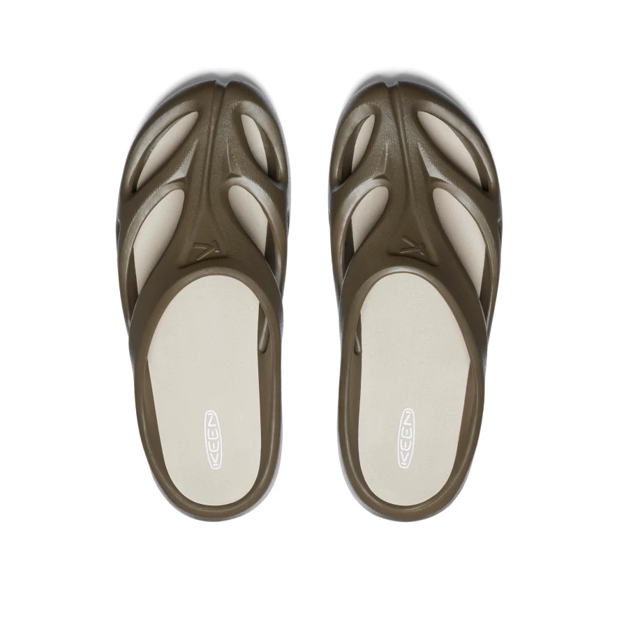 Men's Shanti Clog  |  Canteen/Plaza Taupe