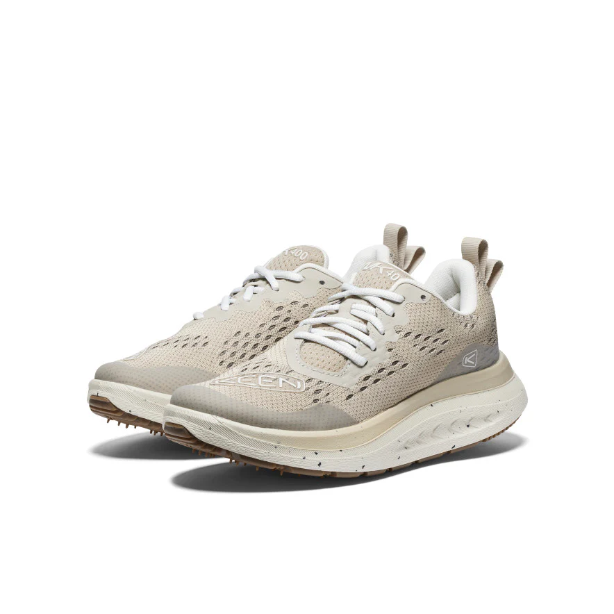 Women's WK400 Walking Shoe  |  Plaza Taupe/Birch
