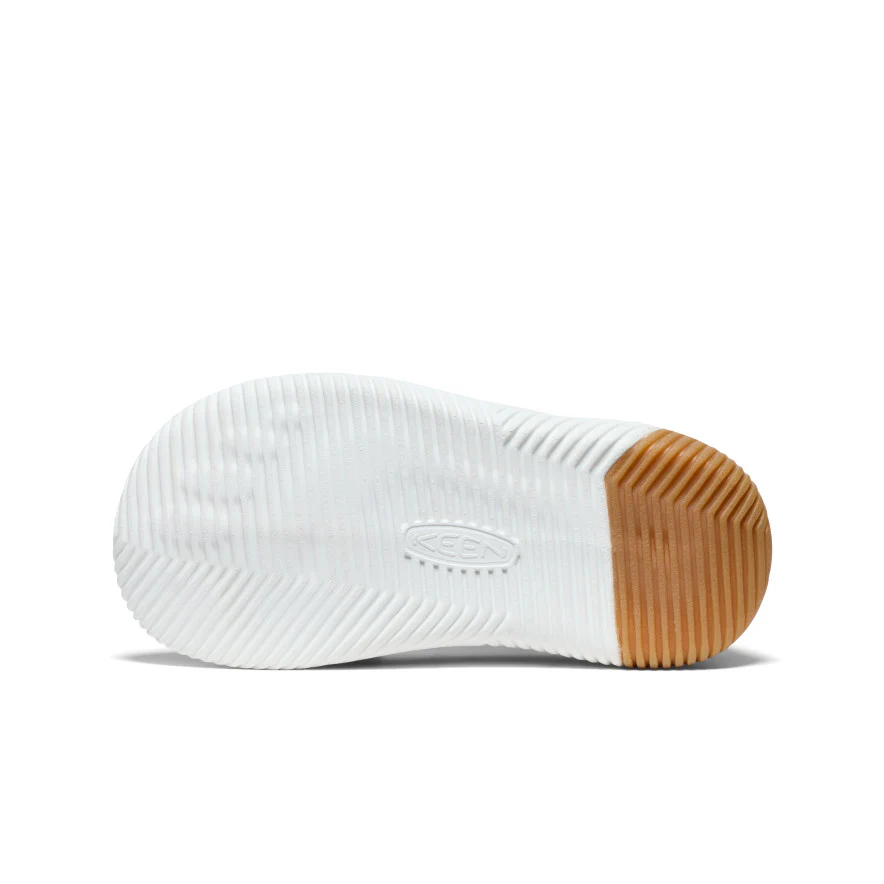 Little Kids' KNX Knit Sneaker  |  Dubarry/Star White