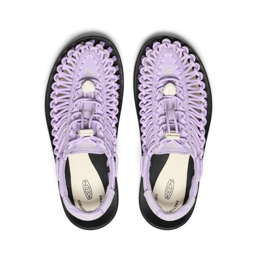 Women's UNEEK Sneaker  |  Orchid Petal/Birch