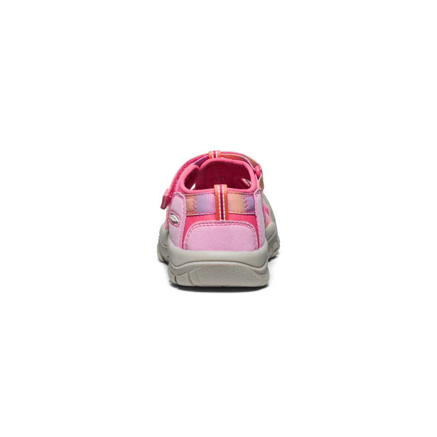 Little Kids' Newport H2  |  Hot Pink/Orchid Petal