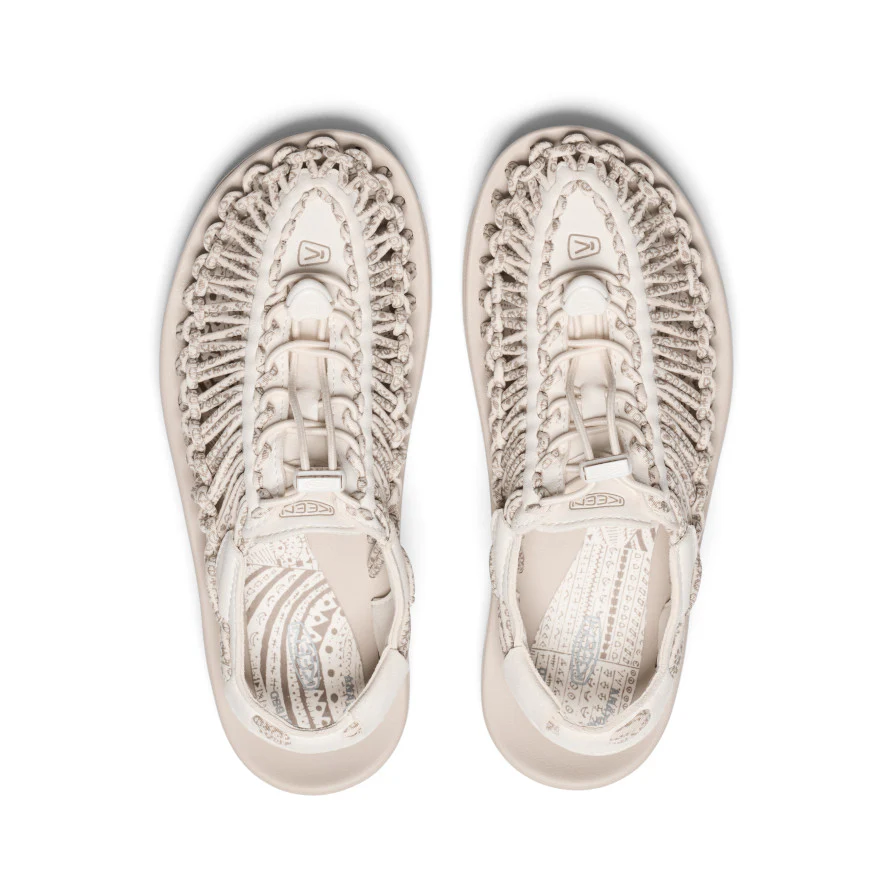 Women's UNEEK Sneaker x ARTPARA FUKAGAWA  |  Apf 2022