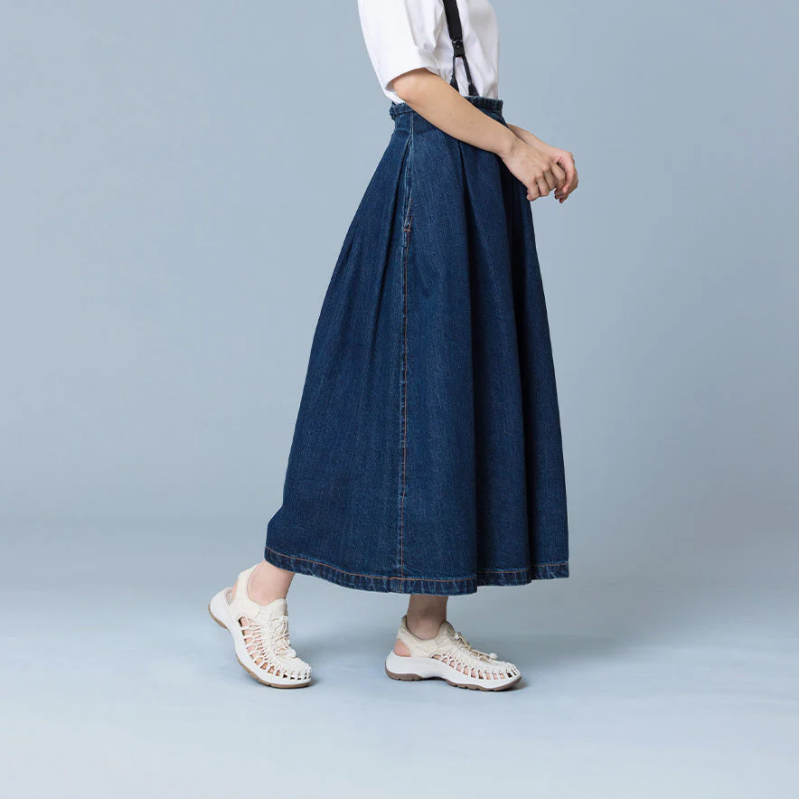 Women's UNEEK Astoria  |  Birch/Silver Birch