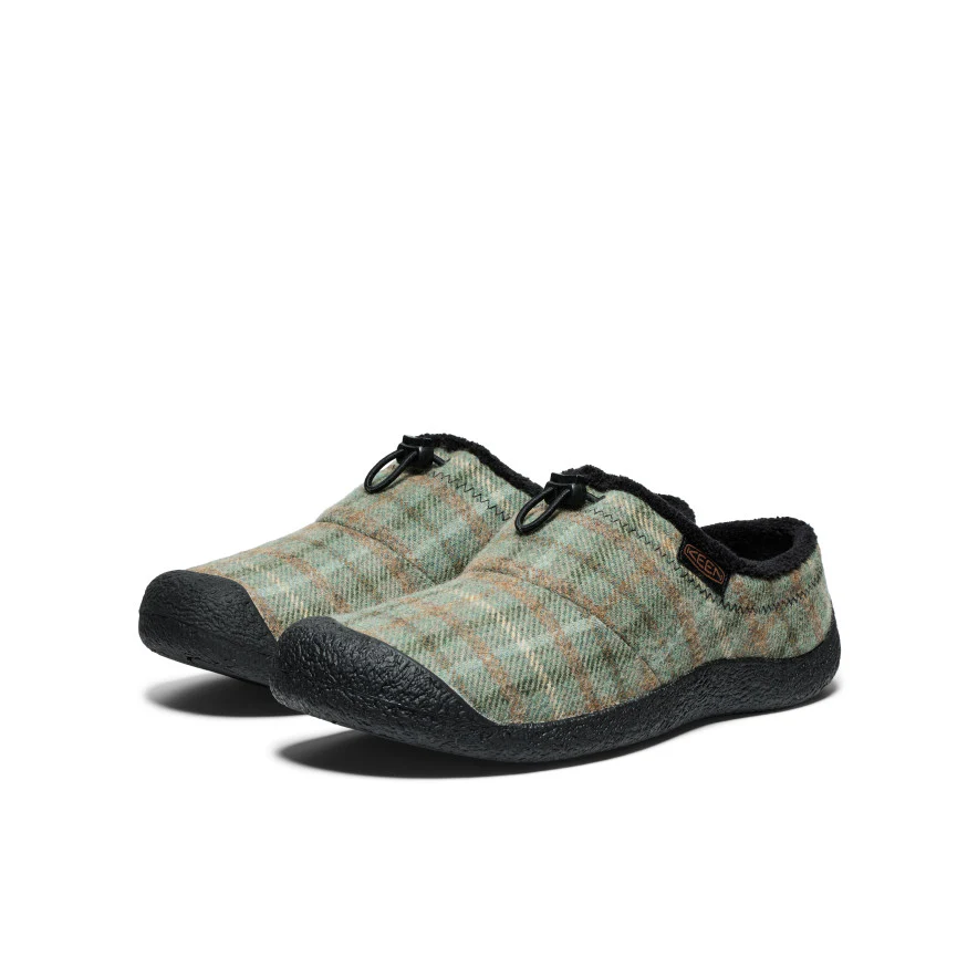 Men's Howser III Slide  |  Black/Bison