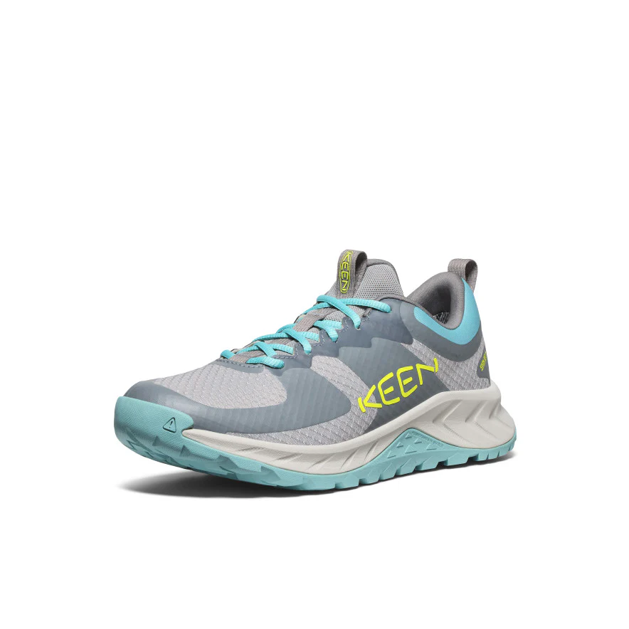 Women's Versacore Waterproof Shoe  |  Alloy/Evening Primrose