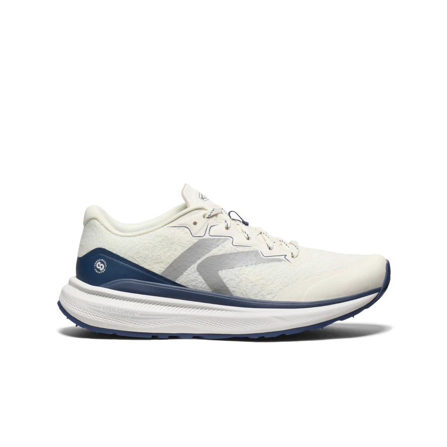 Men's WK500 Walking Shoe  |  Star White/Naval Academy
