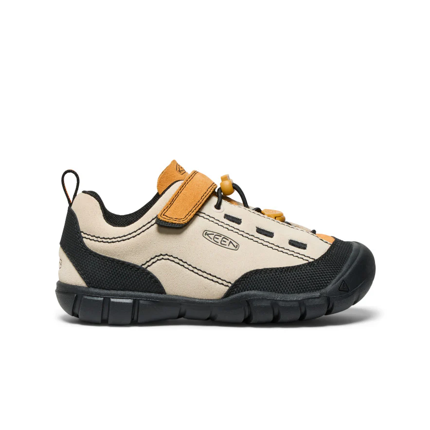 Little Kids' Jasper II  |  Birch/Oak Buff