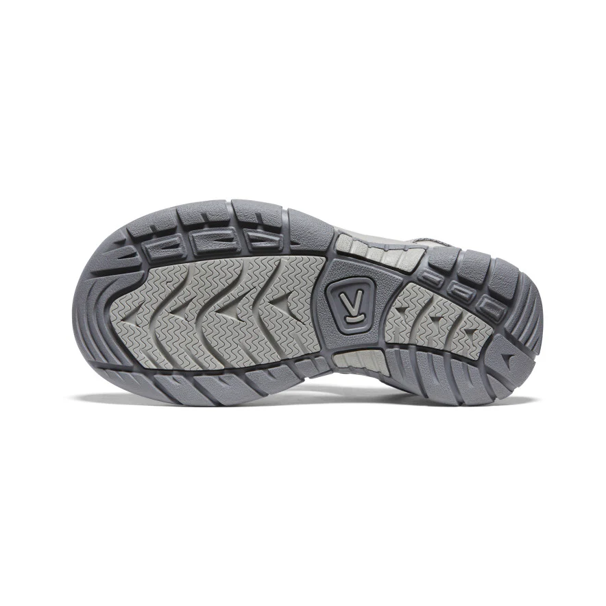 Women's Ravine H2 Sandal  |  Steel Grey/Coral