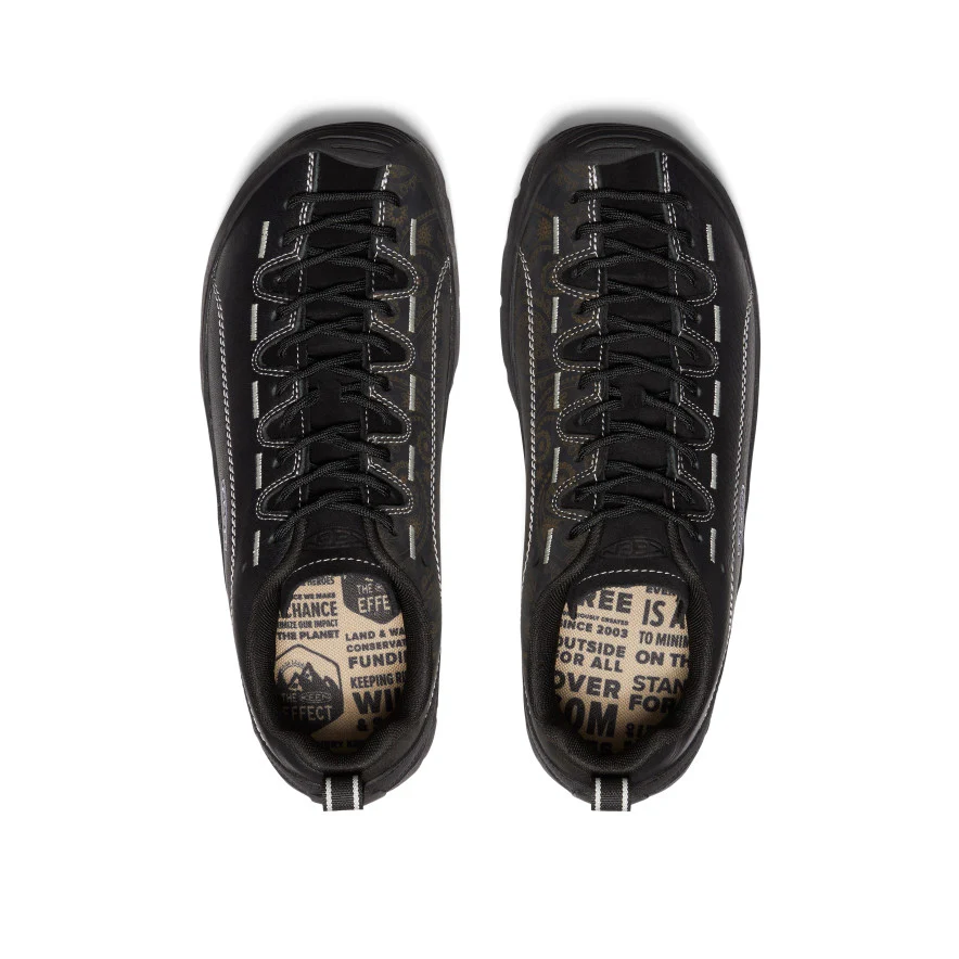 Men's Jasper Sneaker x T.H.C.  |  Nighttime Paisley