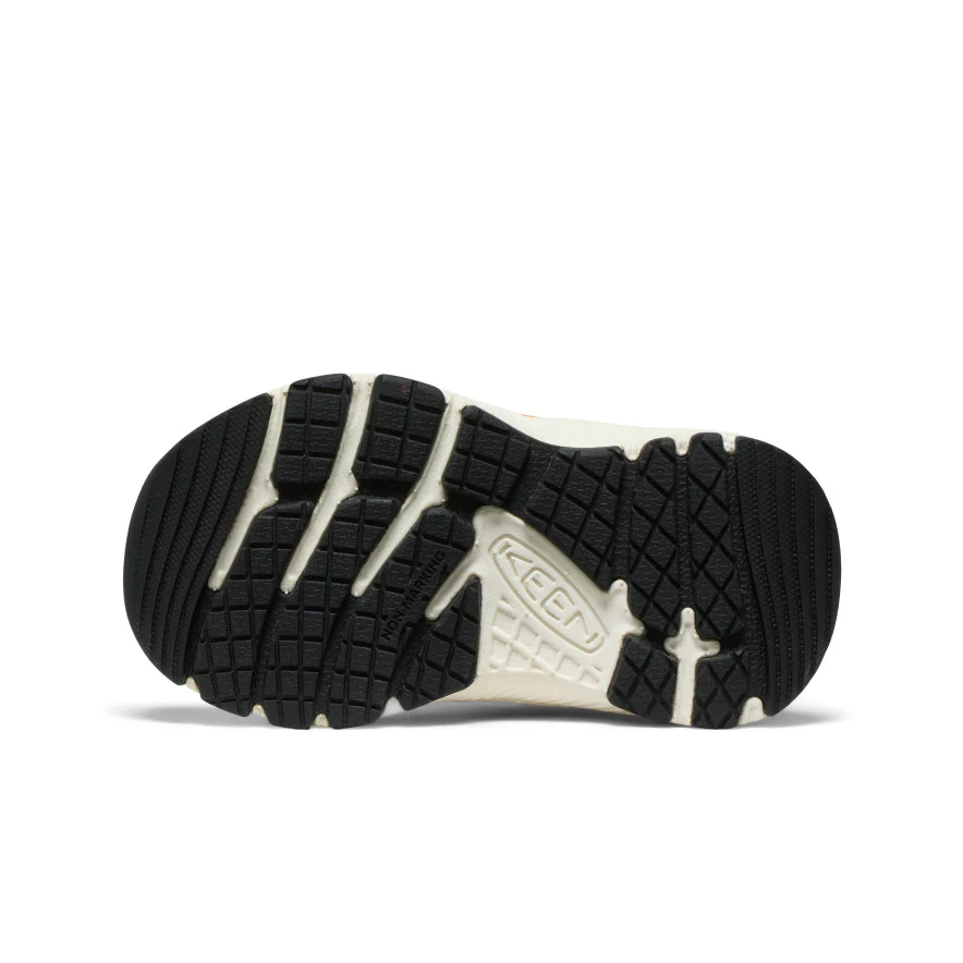 Toddlers' Motozoa Sneaker  |  Naval Academy/Bright Marigold