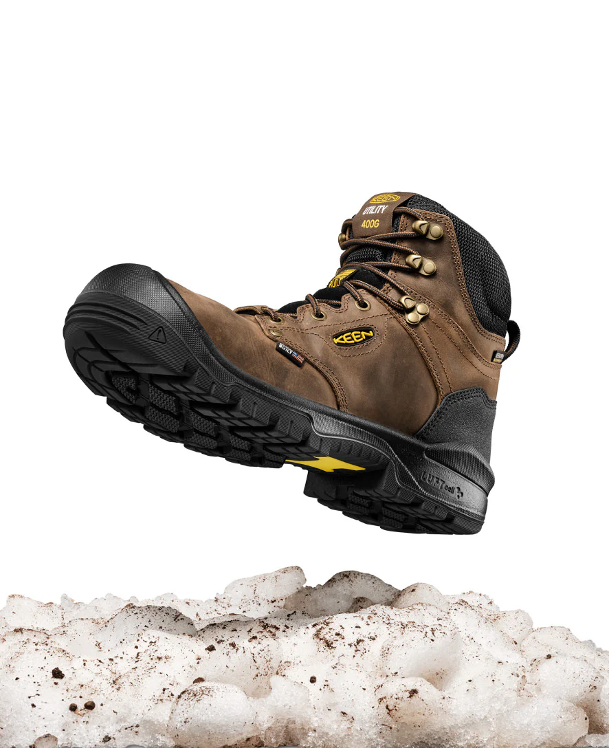 Men's Independence 6