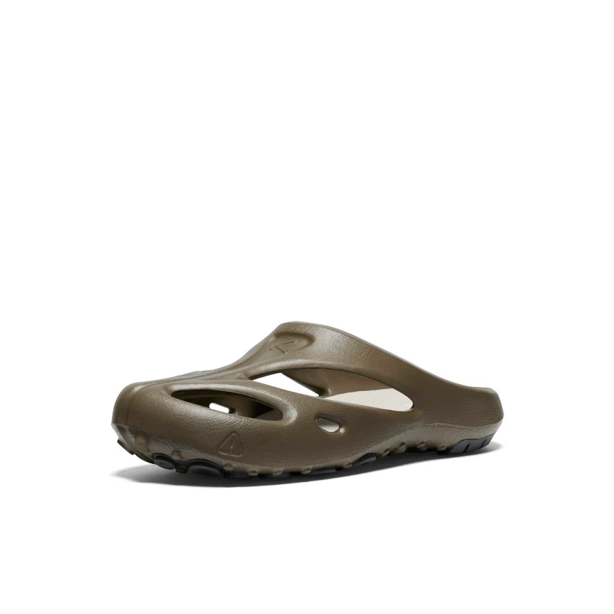 Men's Shanti Clog  |  Canteen/Plaza Taupe