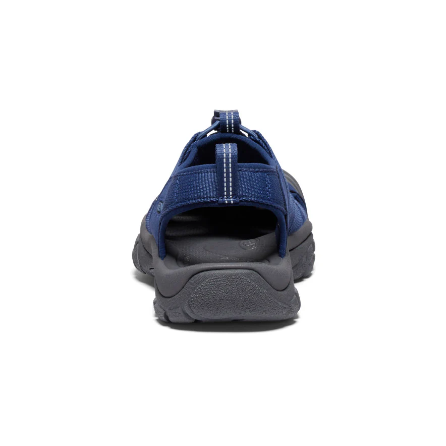 Men's Newport H2 Sandal  |  Naval Academy