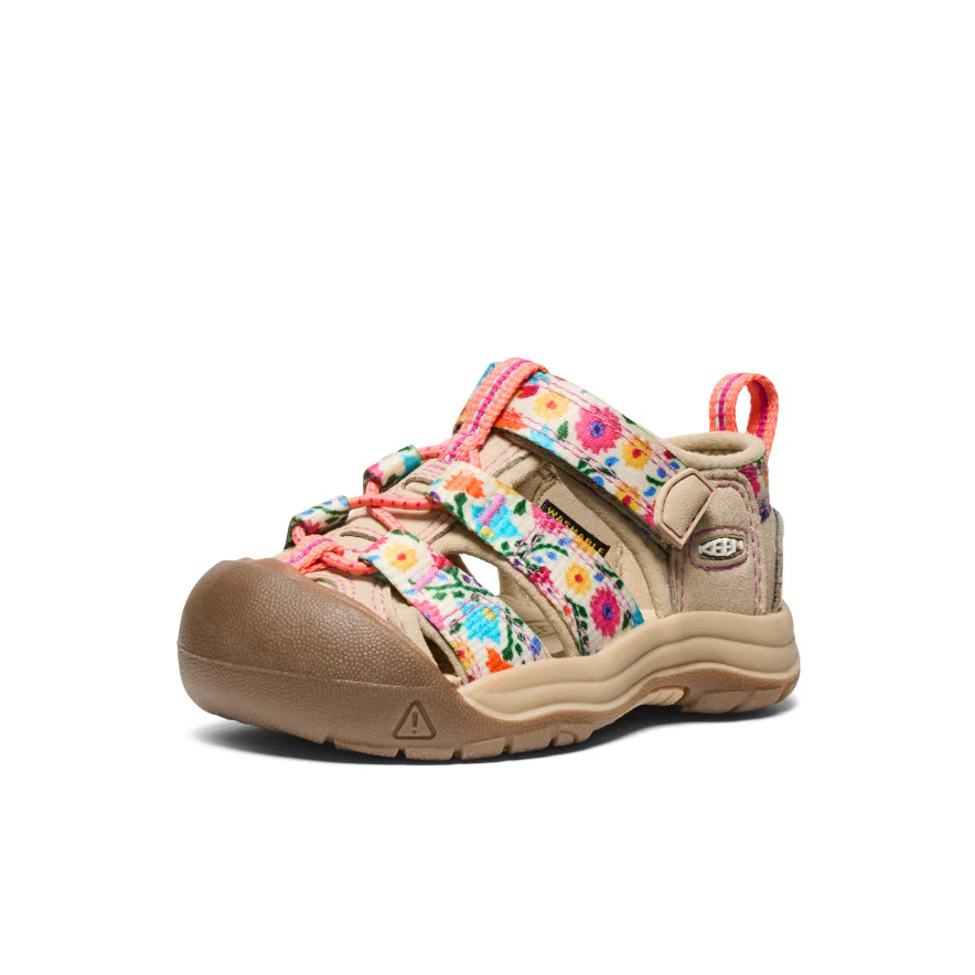 Toddlers' Newport H2  |  Safari/Birch