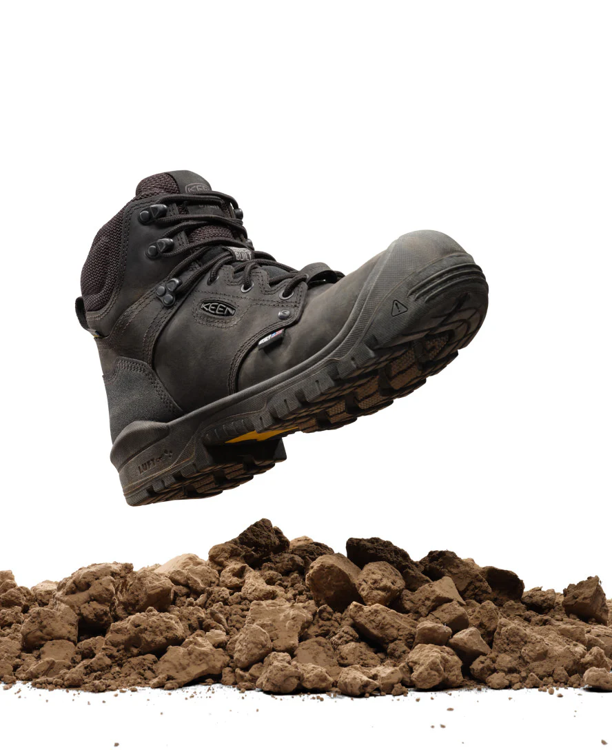 Men's Independence 6