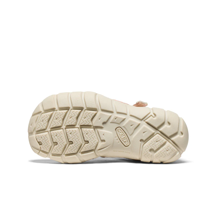 Little Kids' Seacamp II CNX  |  Pink Gold