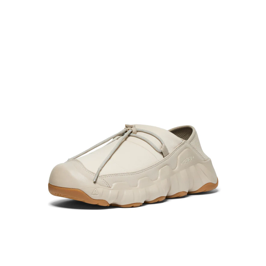 Men's Hypowser Crushback Shoe  |  Silver Lining/Plaza Taupe
