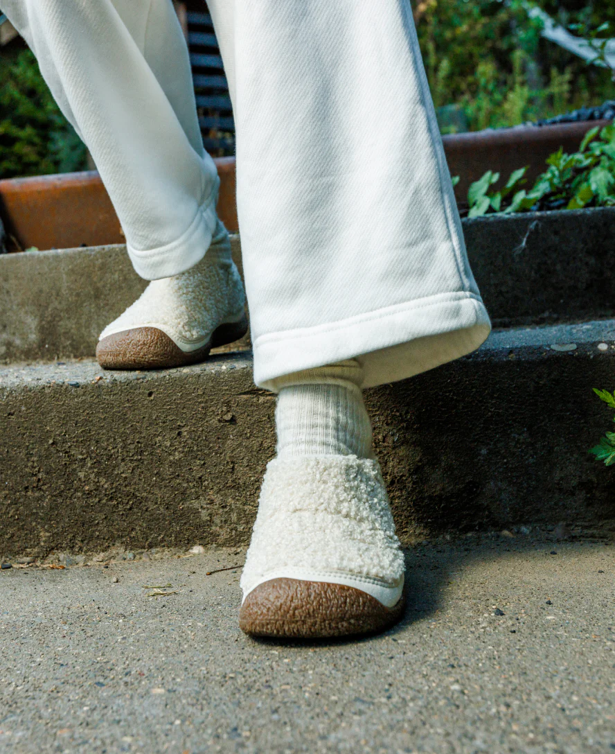 Women's Howser II  |  Birch/Curry