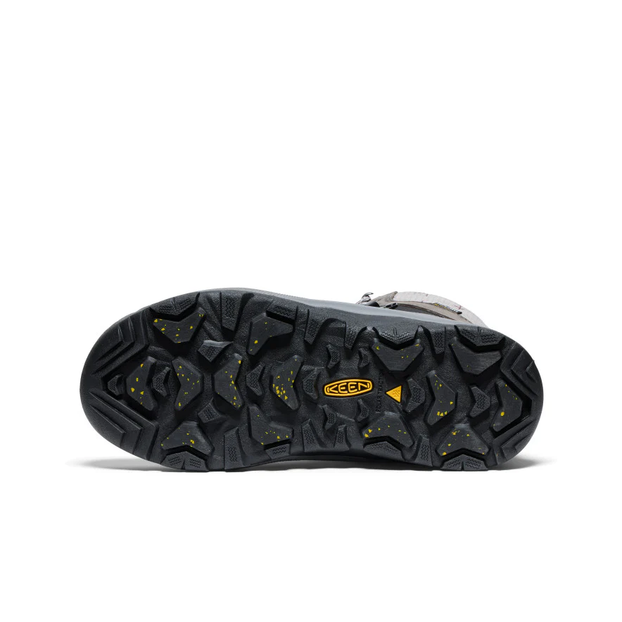 Women's Revel IV High Polar Waterproof Boot  |  Steel Grey/Orchid Petal