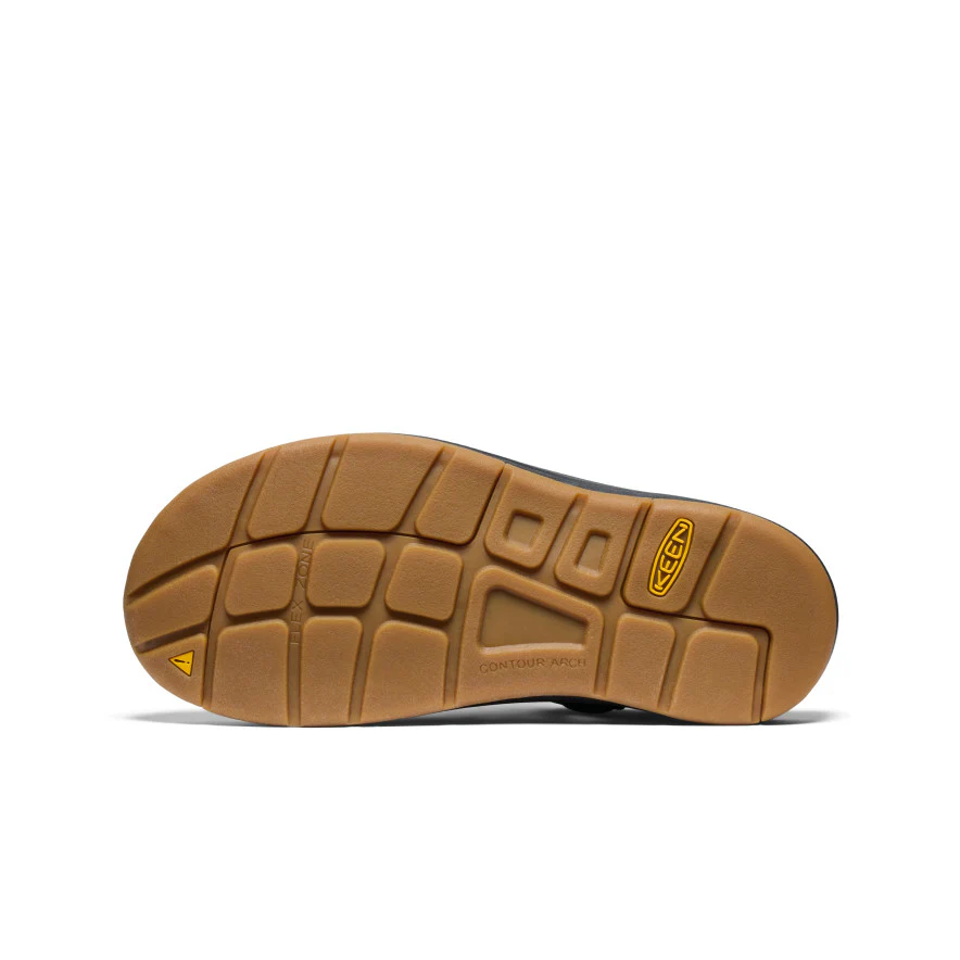 Women's UNEEK Sneaker  |  Aventurine/Birch