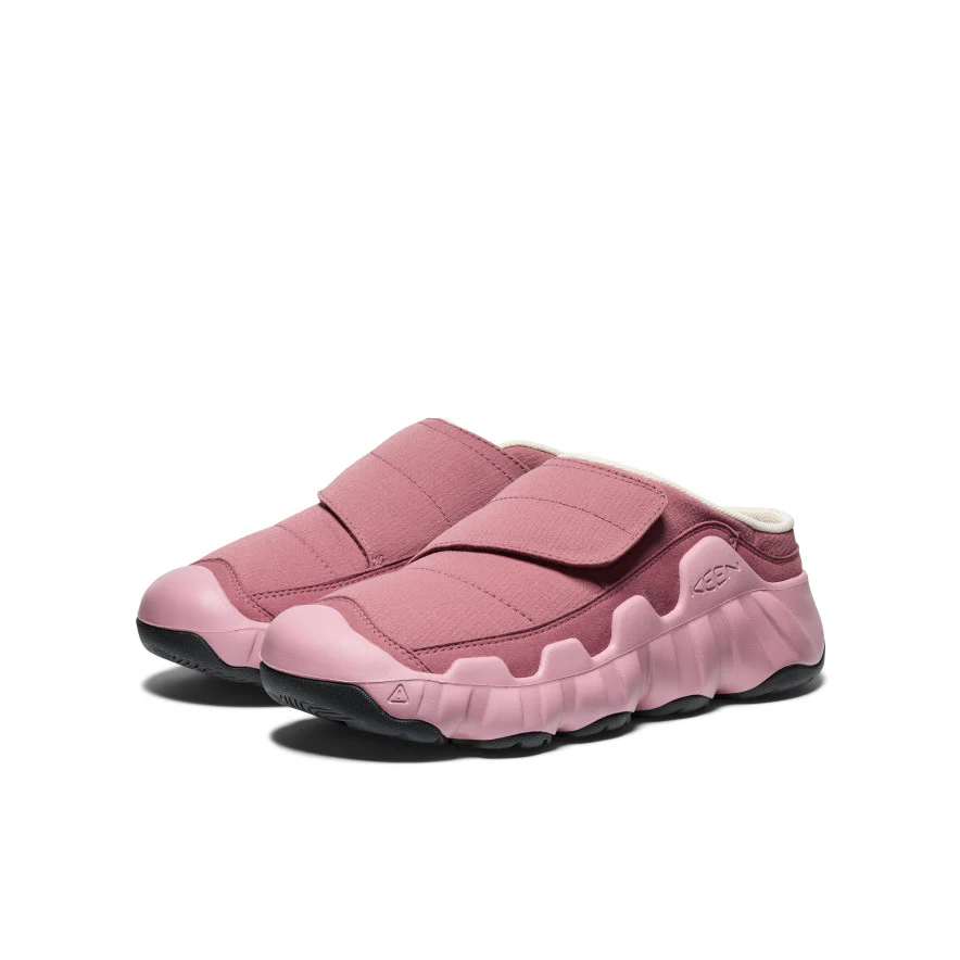 Women's Hypowser Wrap Shoe  |  Rose Brown