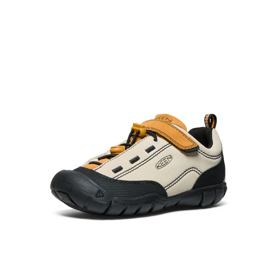 Little Kids' Jasper II  |  Birch/Oak Buff