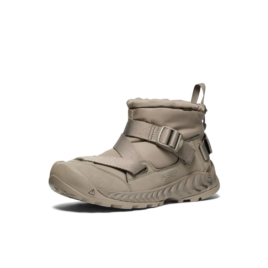 Men's Hoodzerra II Waterproof Boot  |  Brindle/Brindle