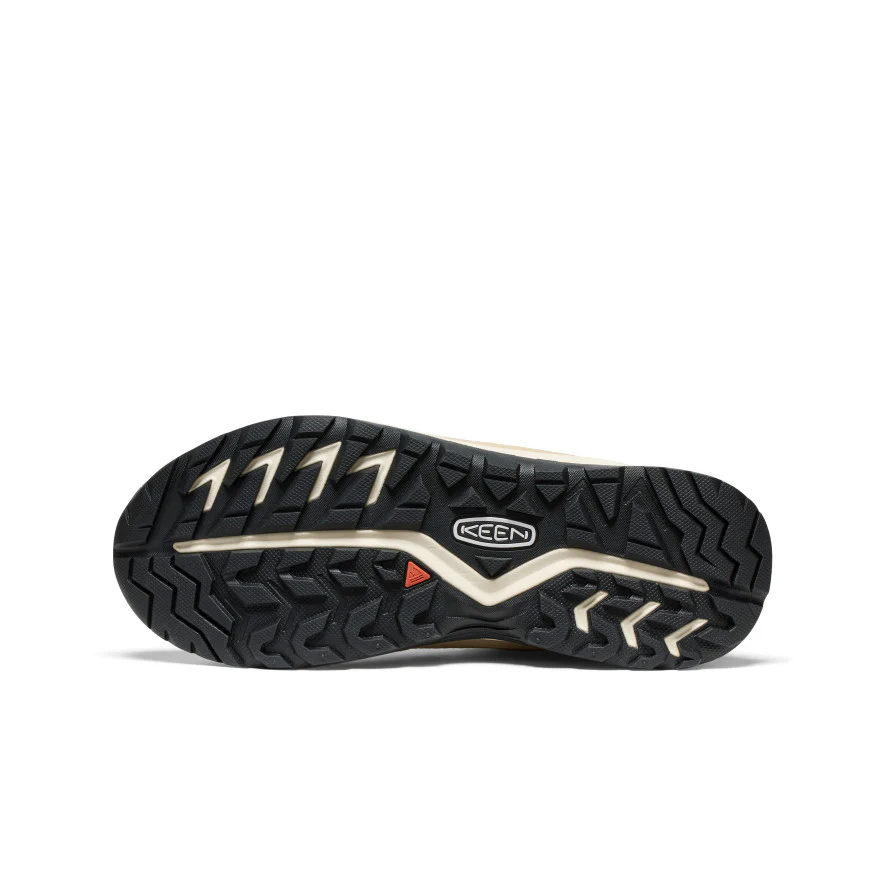 Women’s Hightrail Waterproof Hiking Boot  |  Birch/Daffodil