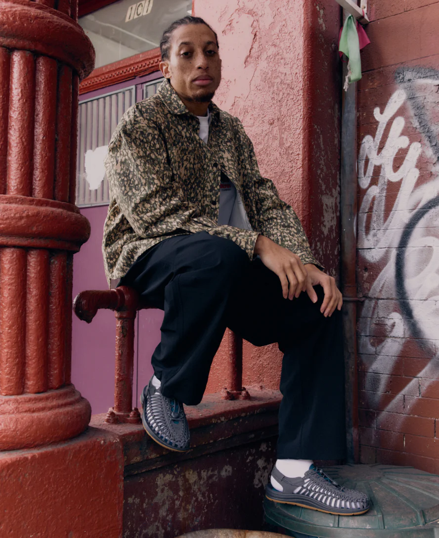 All Gender UNEEK Sneaker x Only NY  |  Only Ny