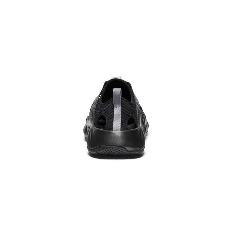 Men's Hyperport H2 Sandal  |  Black/Steel Grey