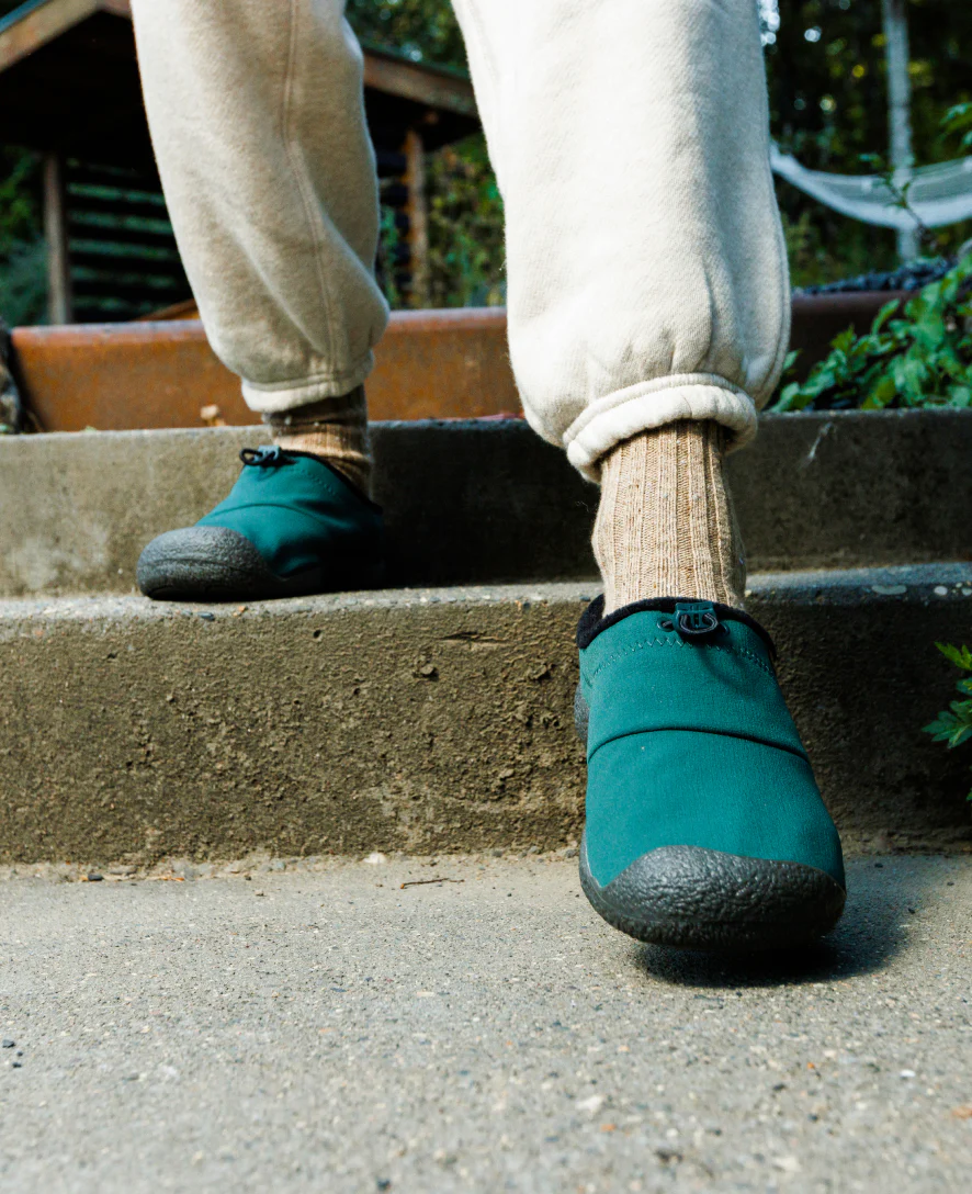 Men's Howser III Slide  |  Ponderosa Pine/Ponderosa Pine