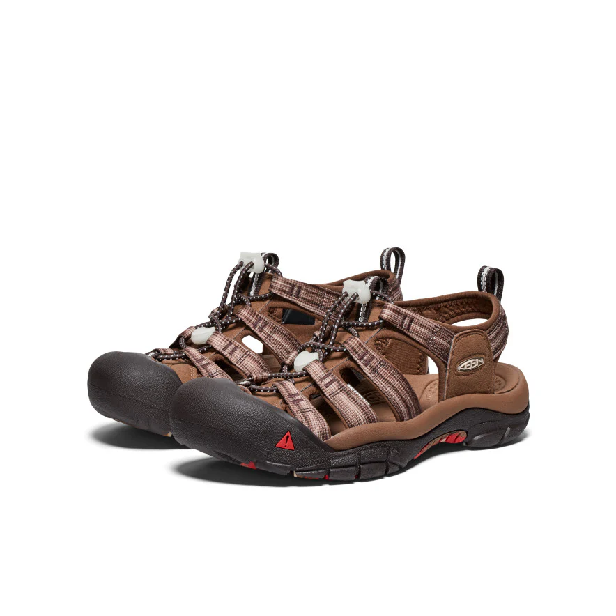 Women's Newport Retro Sandal x Fuji Rock  |  Frf 2024