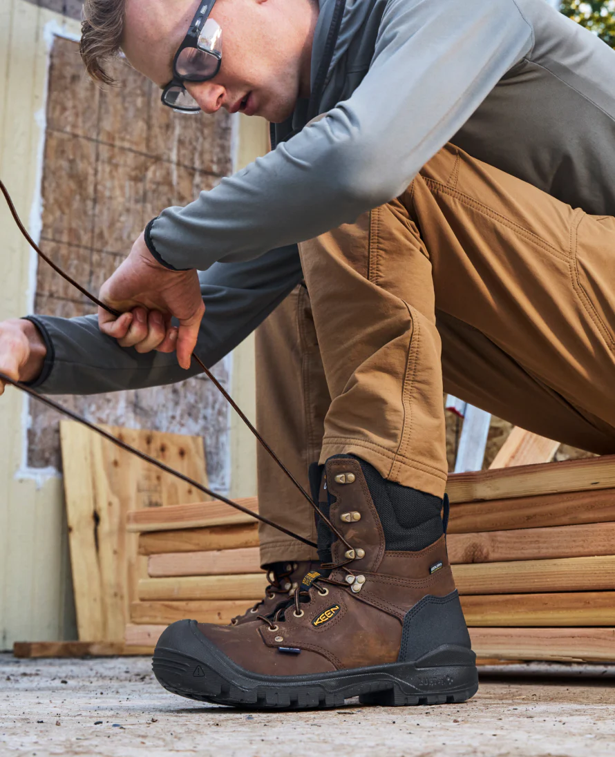 Men's Independence 8