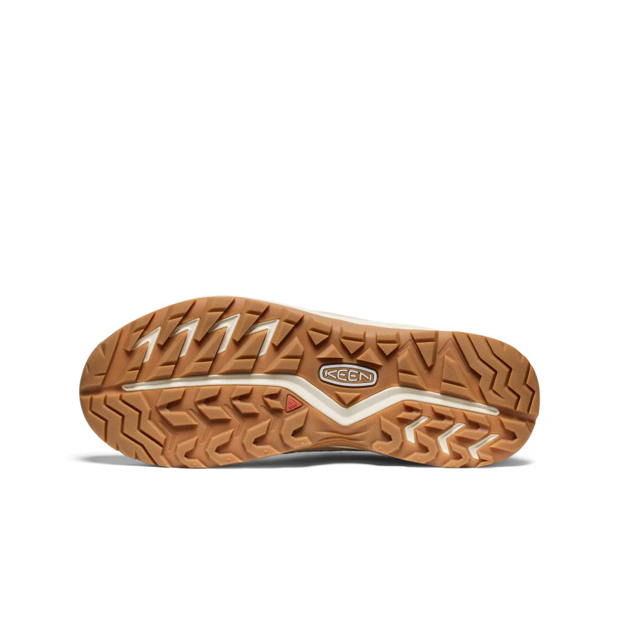 Men’s Hightrail Waterproof Hiking Shoe  |  Brindle/Birch