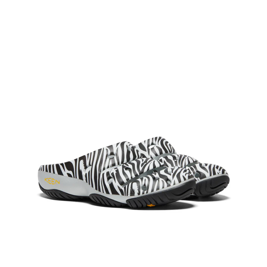 Men's Yogui Arts  |  Atms Zebra Star