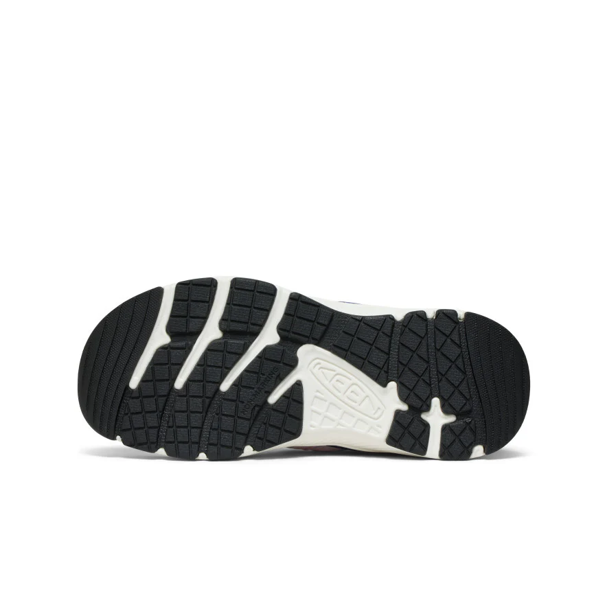 Big Kids' Motozoa Sneaker  |  Skipper Blue/Pink-A-Boo