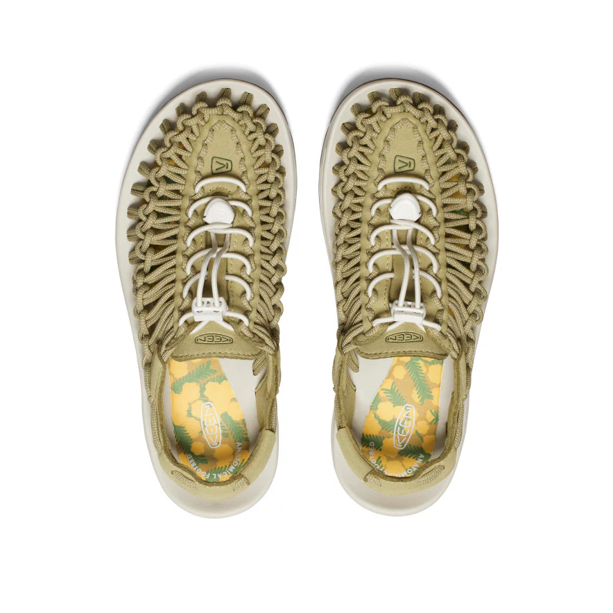 Women's UNEEK Sneaker  |  Mimosa 2