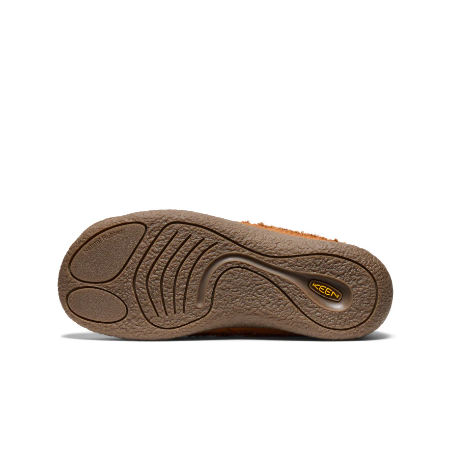 Women's Howser II  |  Roasted Pecan/Curry