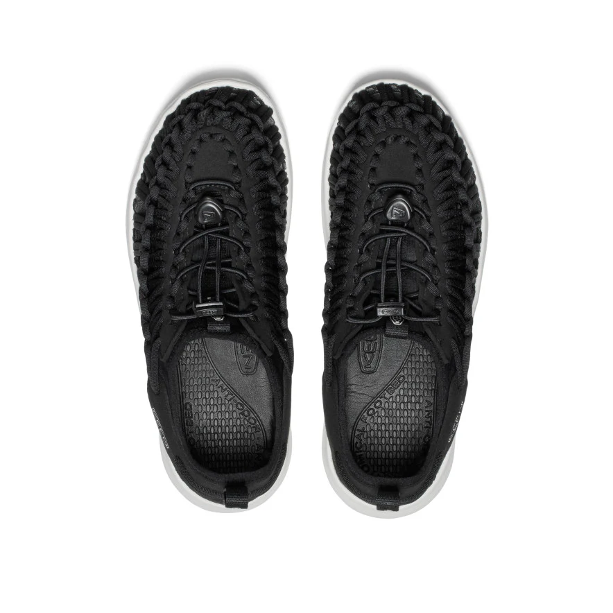 Women's UNEEK O3 Sneaker Sandal  |  Black/Star White