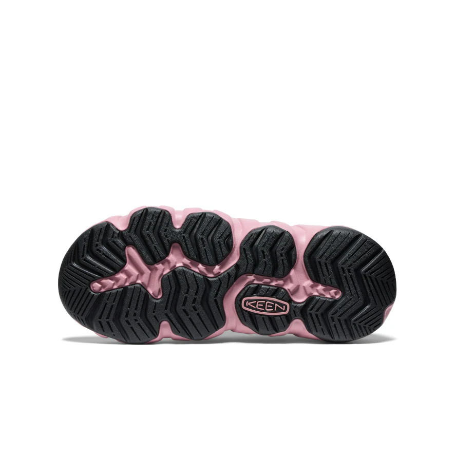 Women's Hypowser Wrap Shoe  |  Rose Brown