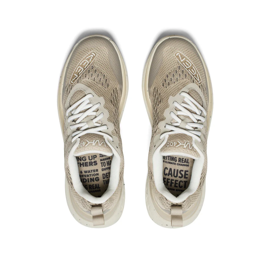 Women's WK400 Walking Shoe  |  Plaza Taupe/Birch