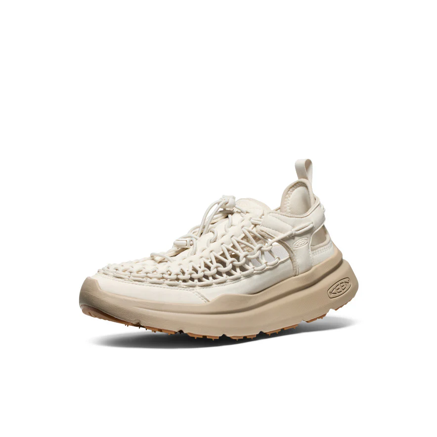 Men’s UNEEK WK Sneaker  |  Birch/Plaza Taupe