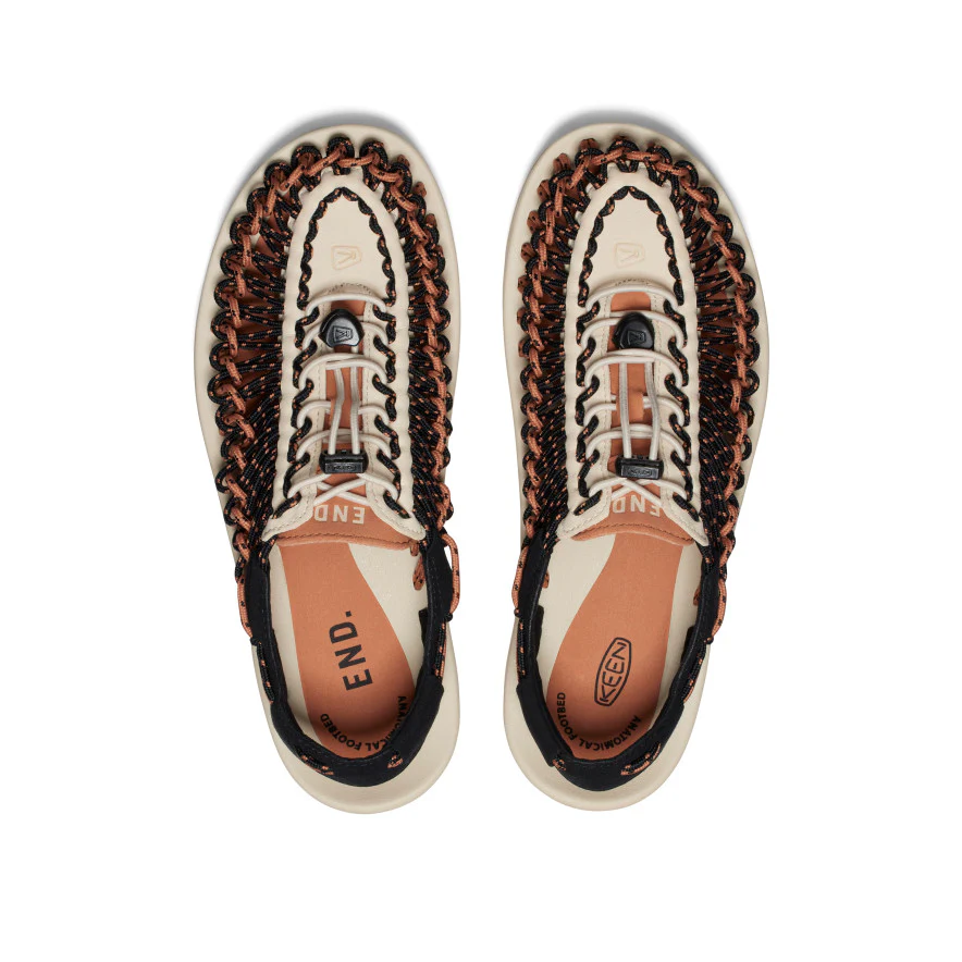 All Gender UNEEK Sneaker x END.  |  End.