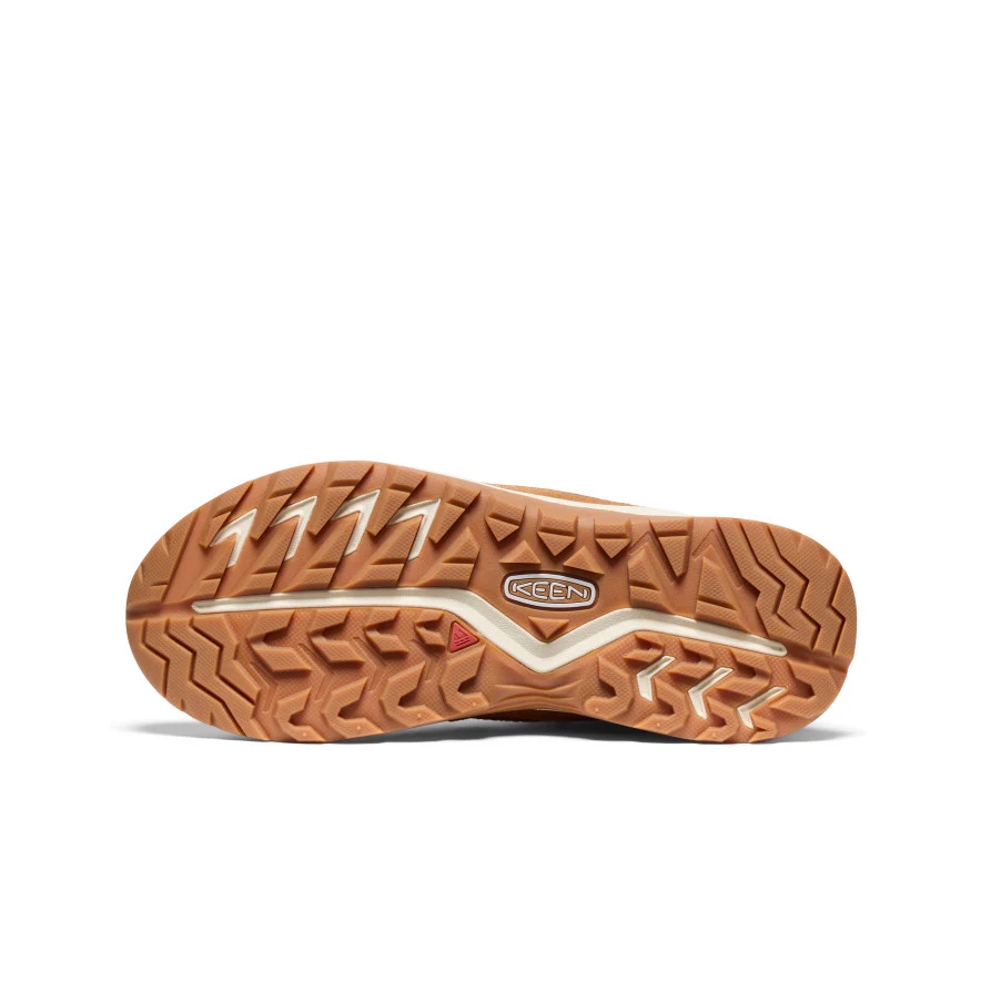 Women’s Hightrail Waterproof Hiking Boot  |  Safari/Chipmunk