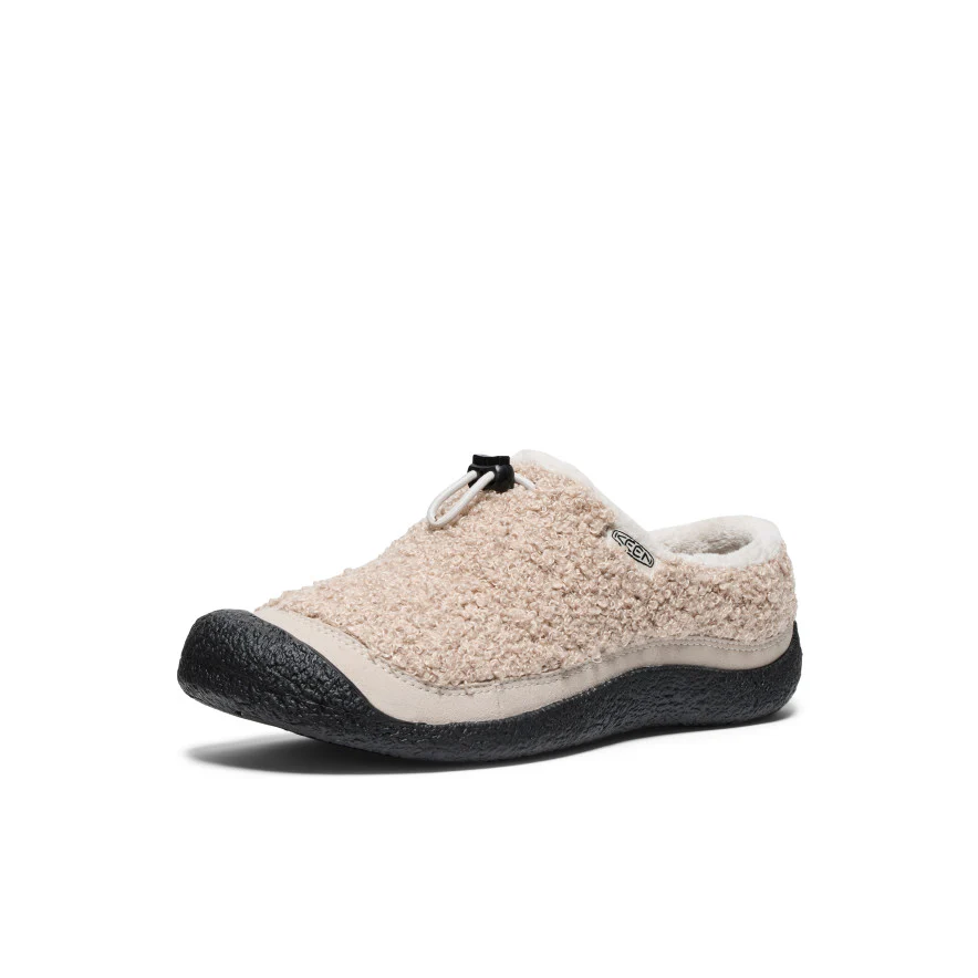 Women's Howser III Slide  |  Plaza Taupe/Black