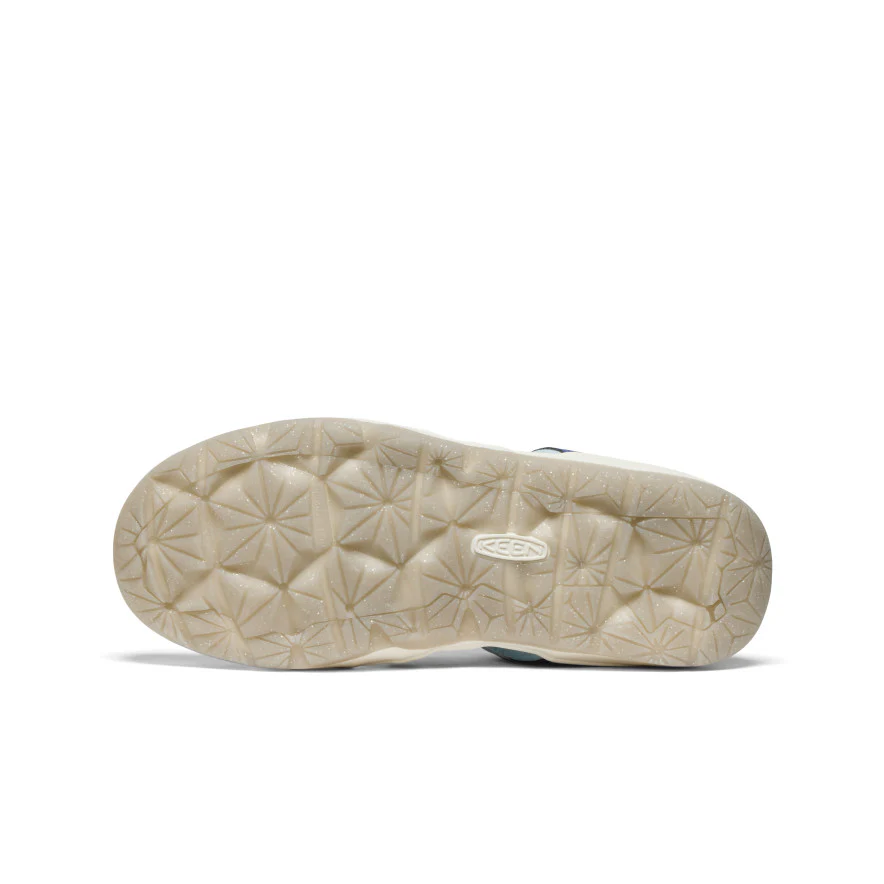 Big Kids' Moxie Sandal  |  Skipper Blue/Pink-A-Boo