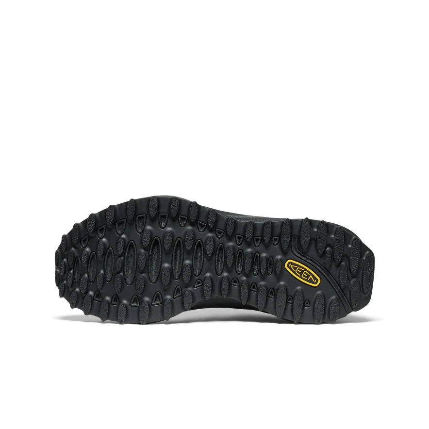 Women's Jasper Zionic Sneaker  |  Granite Green/Gold Flame