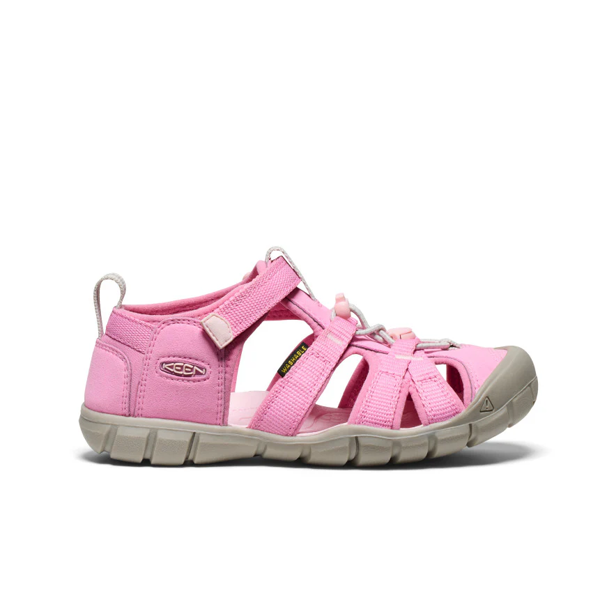 Big Kids' Seacamp II CNX  |  Moonlite Mauve/Pink-A-Boo